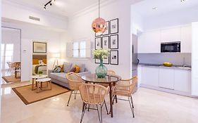 Mumu Luxury Suite Lirio